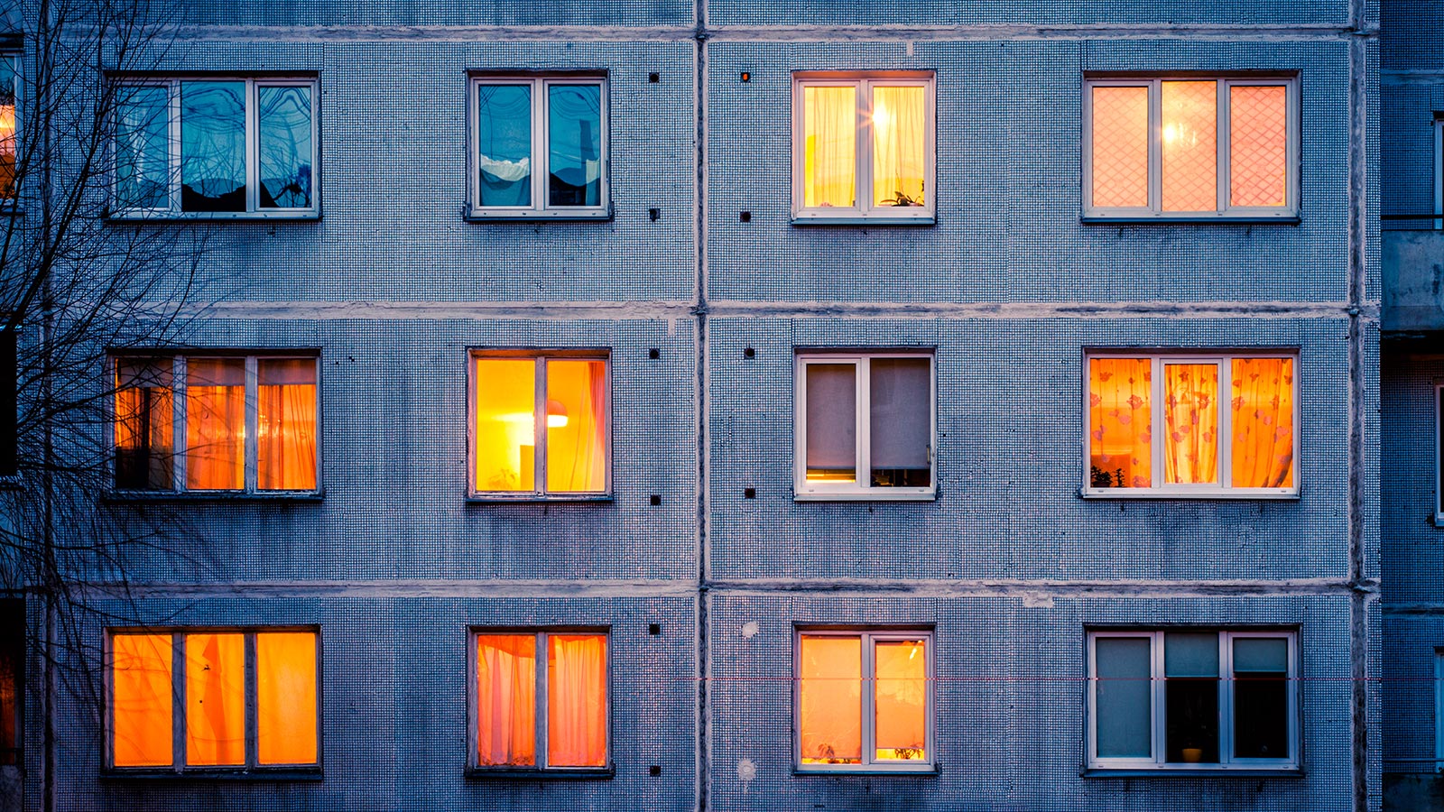 Microcogeneración eficiente